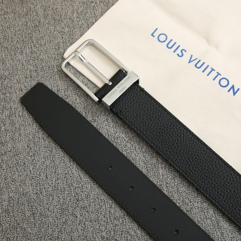 Louis Vuitton Belts